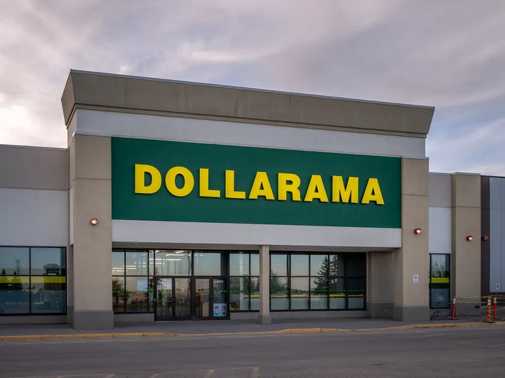 a-dollarama-store