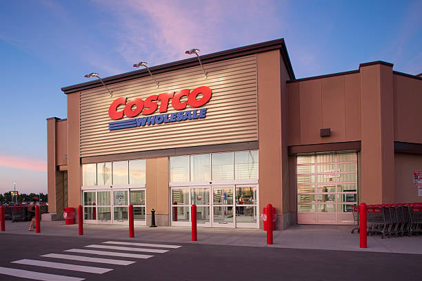 costco -1