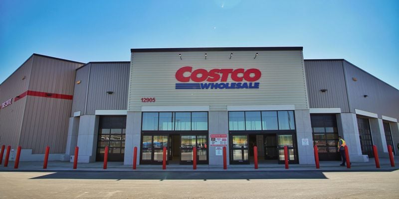 costco 