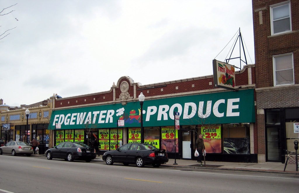 edgewater produce 