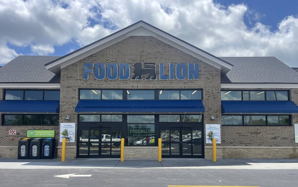 food lion