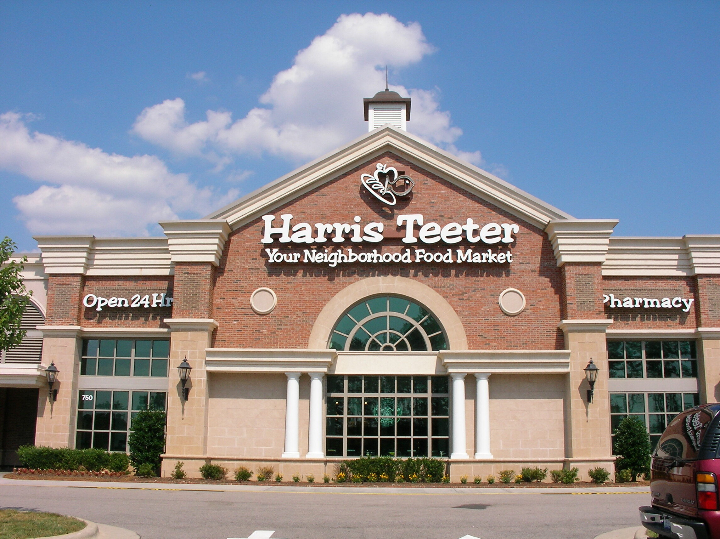 harris teeter