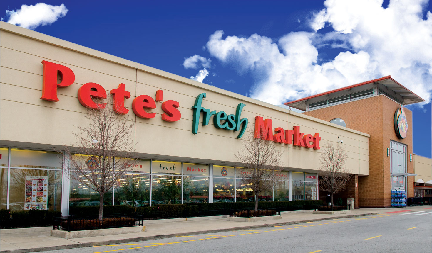 petes fresh market chicago