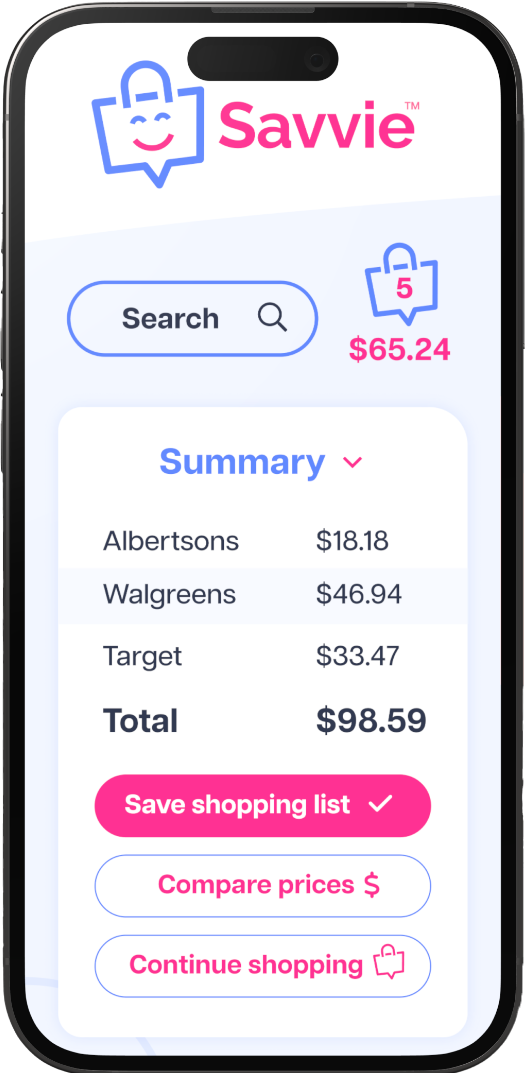pricing-screen