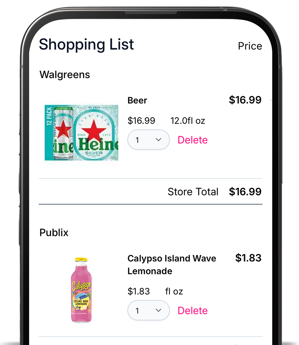 shopping-list