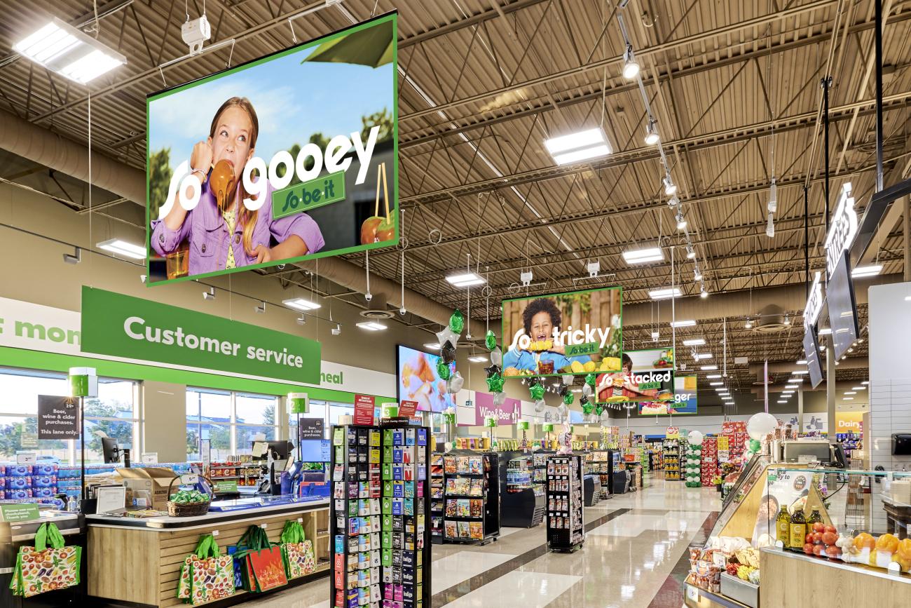 sobeys interior 