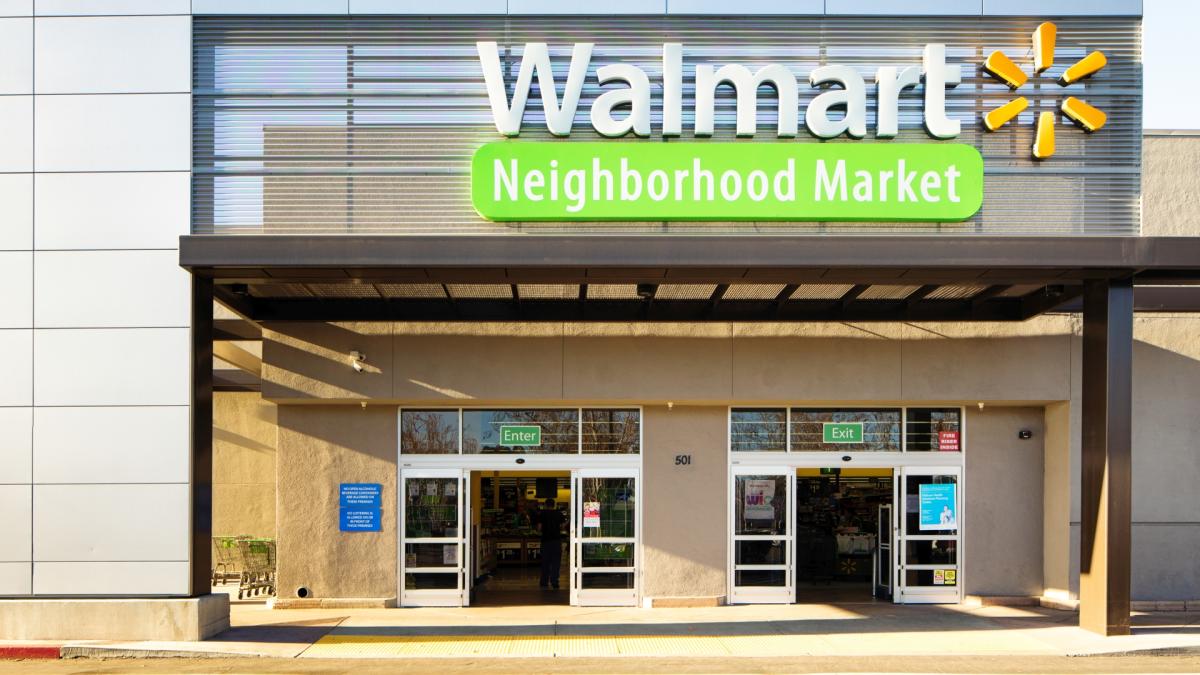 walmart neighborhood market